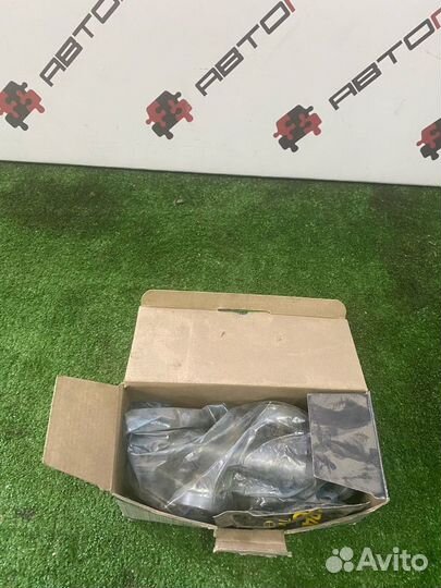 Шкворня газ 3302-3000100