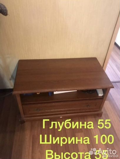Мебельный гарнитур в гостиную