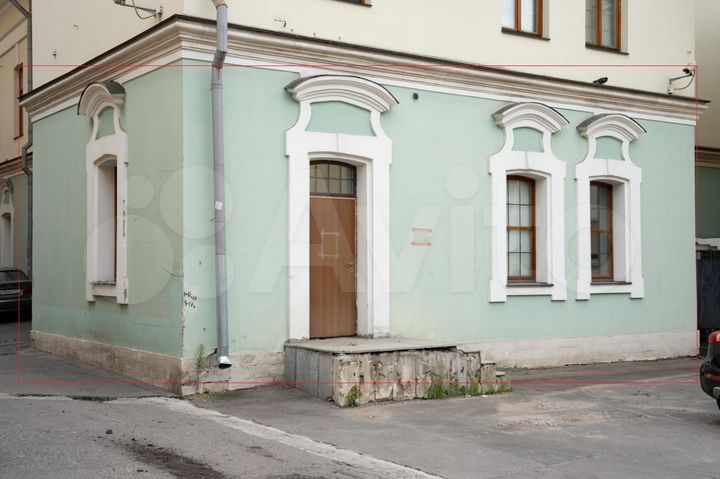 Общепит в цао