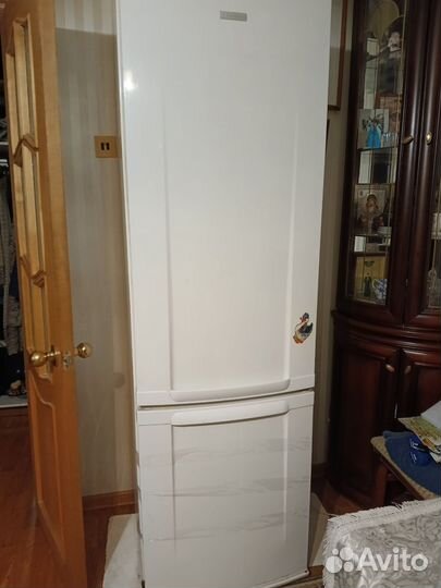 Электролюкс