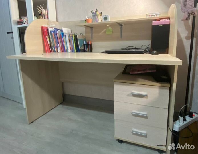 Письменный стол бу