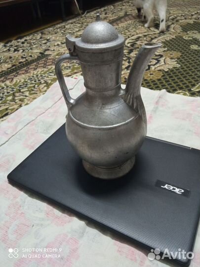 Кумнан времен СССР