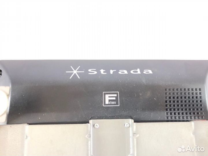 Автомагнитола Subaru