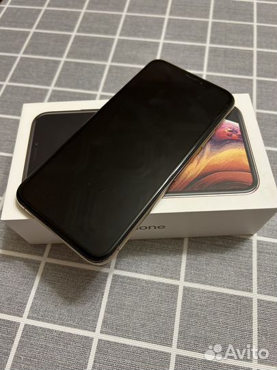 iPhone XS 64gb