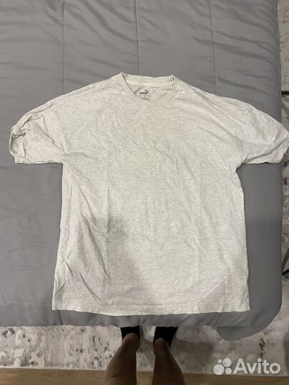 Футболка puma