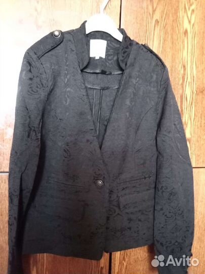 Вещи пакетом женские 46