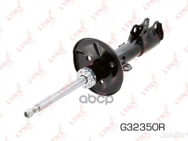 G32350R Стойка амортизаторная lynxauto G32350R