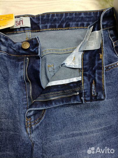 Джинсы Levi's 501