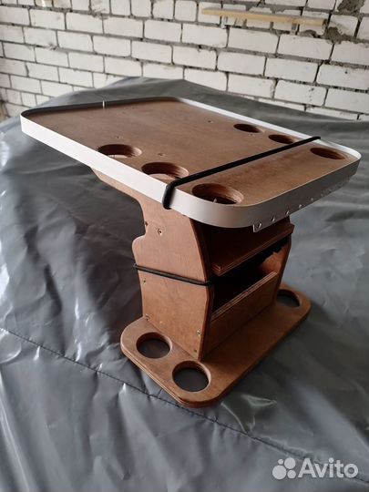 Столик под эхолот