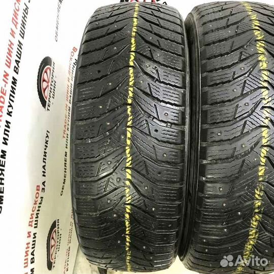 Marshal WinterCraft SUV Ice WS31 215/60 R17