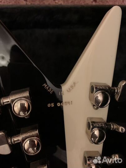 Dean Michael Schenker V
