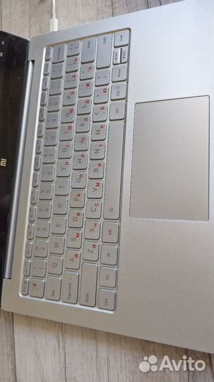 Ноутбук Xiaomi Core i5.GeForce 940MX.SSD 256