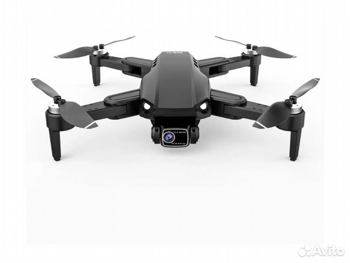 Квадрокоптер с камерой 4к новый