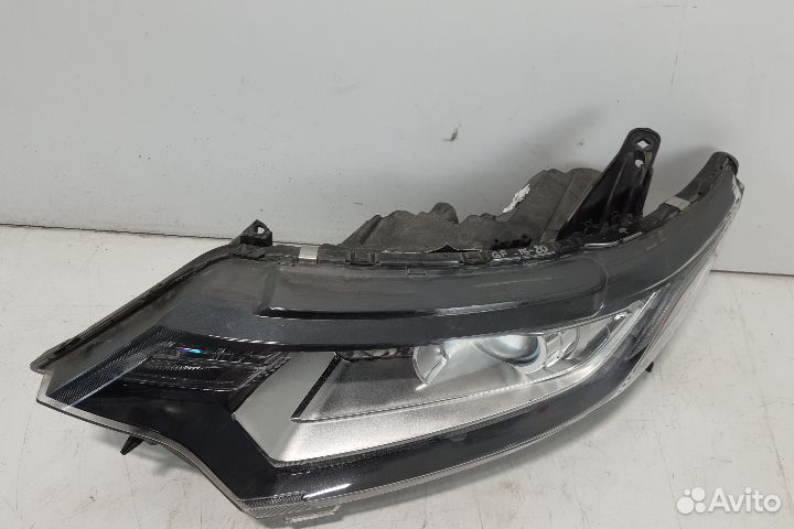 Outlander GF (с 15) фара левая