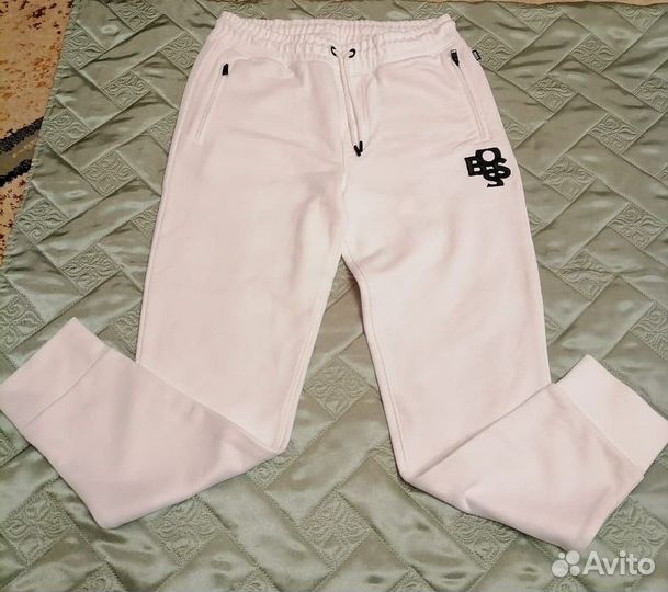 Спортивный костюм hugo boss женский S