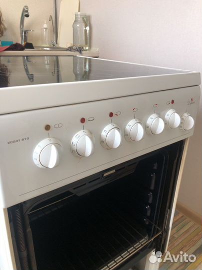 Плита электрическая Дарина