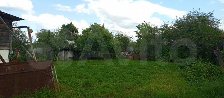 Дом 47,1 м² на участке 7,2 сот.