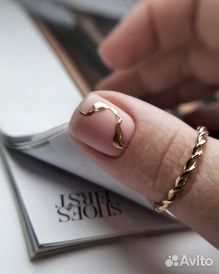 Маникюр/Педикюр