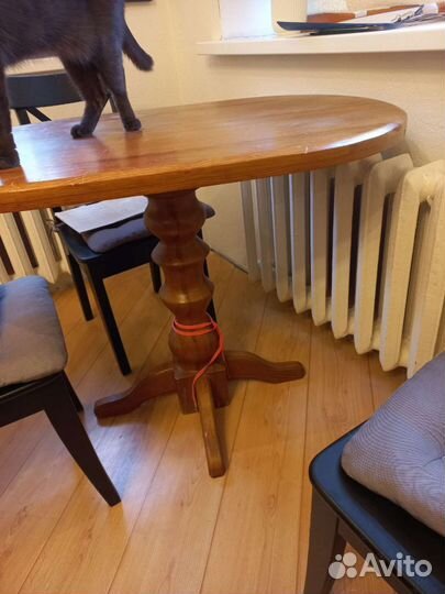 Реставрация дверей, кухонной мебели