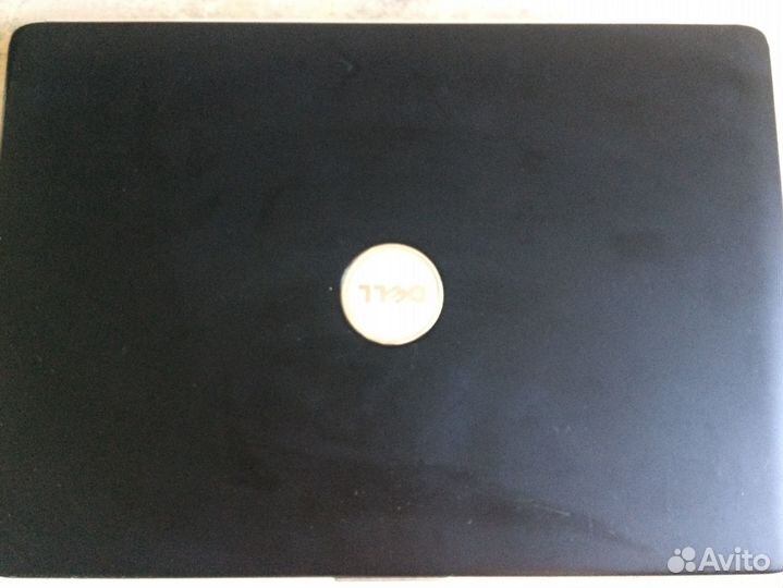 Dell 2 ядра/2 гига
