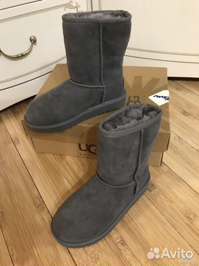 UGG оригинал 31р новые