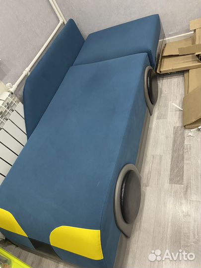 Диван детский