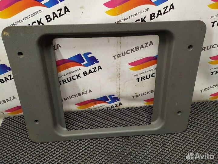 Накладка Renault Premium