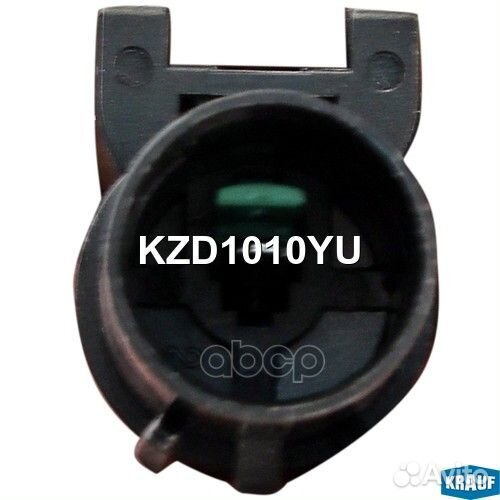 Катушка муфты кондиционера KZD1010YU Krauf