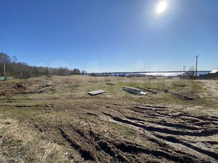 Участок 1,4 га (ИЖС)