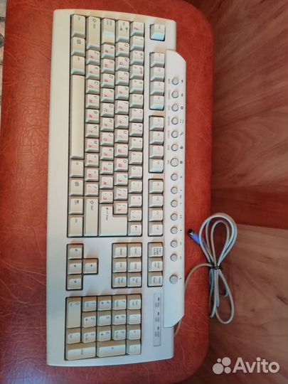 Клавиатура