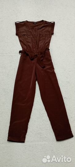 Комбинезон женский, летний