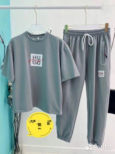 Костюм двойка 50р до 60р