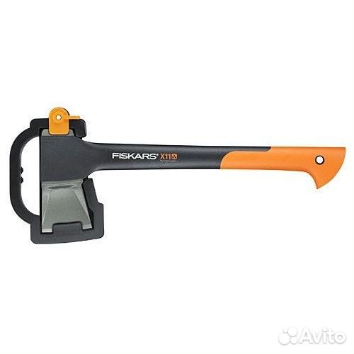 Топор колун fiskars x27 XXL (топоры фискарс)