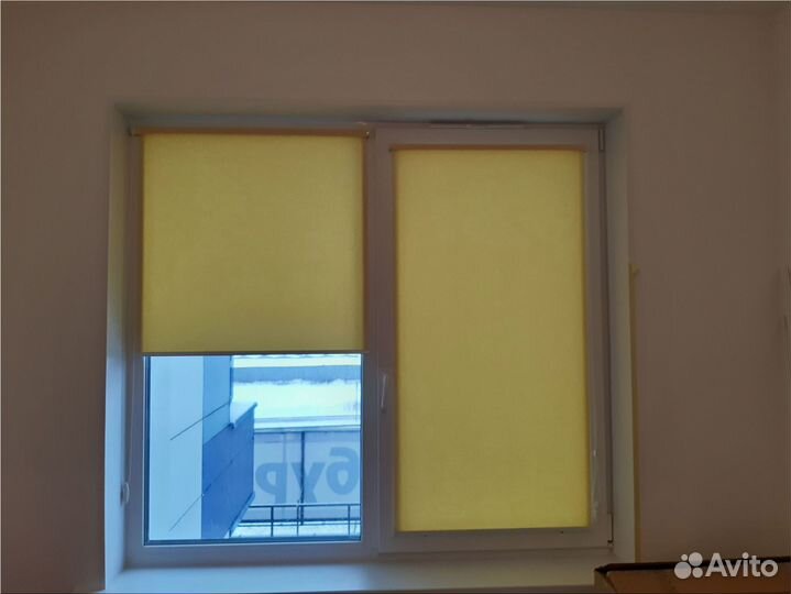 Шторы и жалюзи от производителя