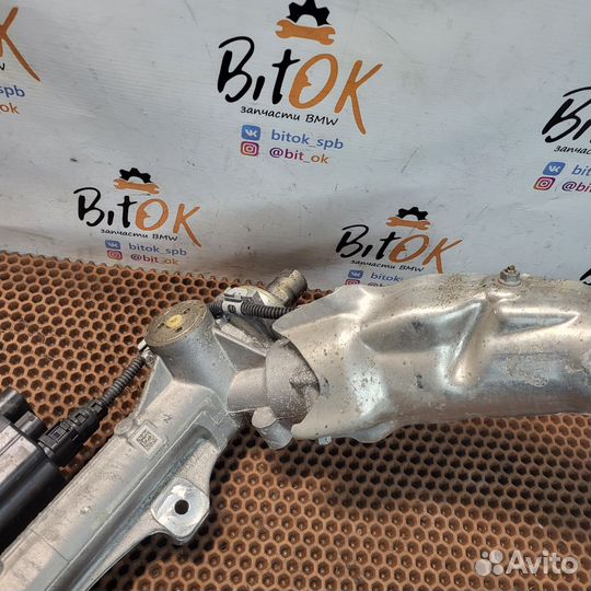 Рулевая рейка правый руль BMW f20 f30 f32 f34