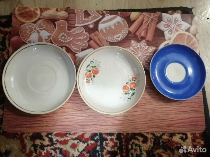 Продам посуду