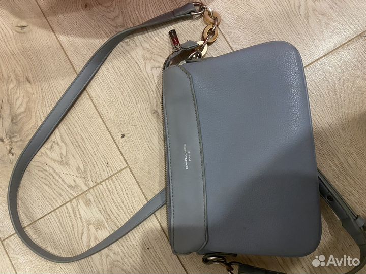 Сумка клатч