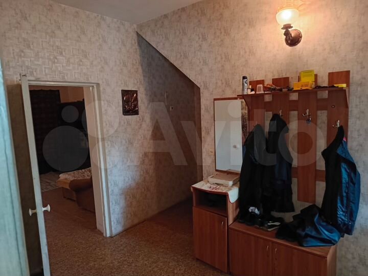 Коттедж 111,9 м² на участке 9 сот.