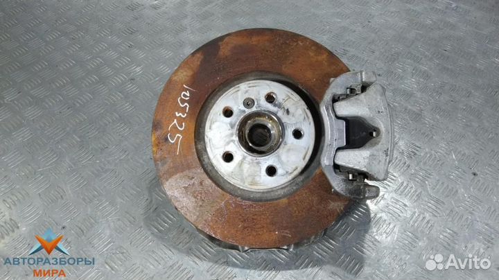 Кулак поворотный правый BMW X1 F48 2017