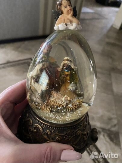 Сувенирные яйца