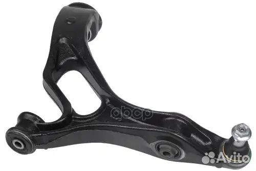 Рычаг нижний правый VW Touareg