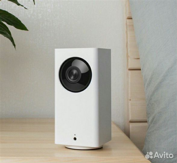 Поворотная IP Wi-Fi Камера Xiaomi 1080P