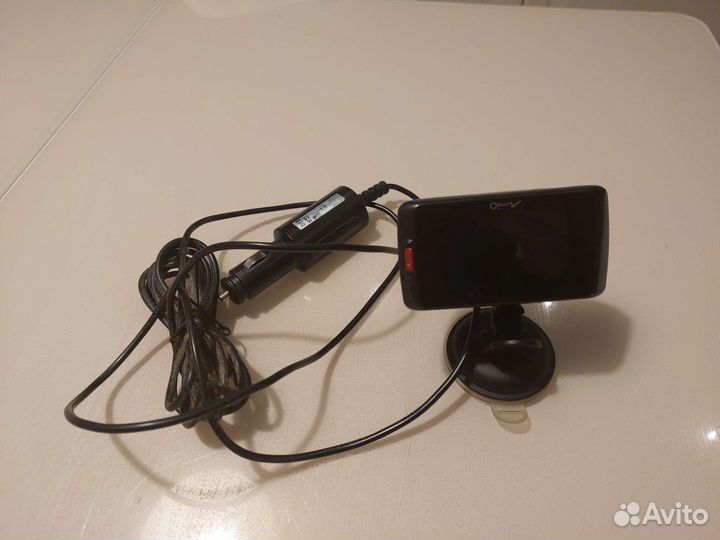 Видеорегистратор Mio mivue 688