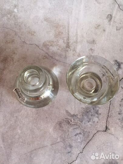 Подсвечник IKEA