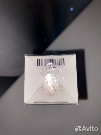 Essentials by artistry Увлажняющий крем