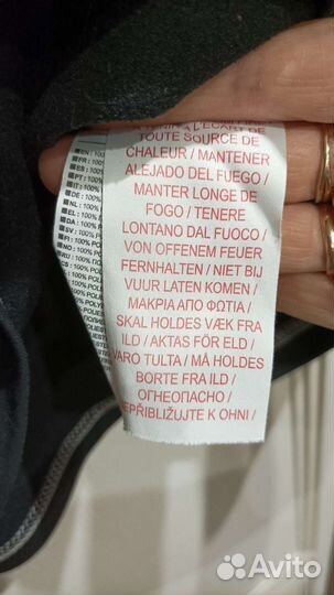 Толстовка nike