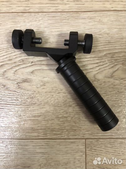 Тактическая ручка