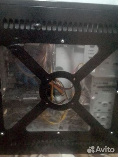 Пк для работы