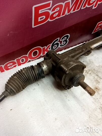 Рулевая рейка Ford Explorer