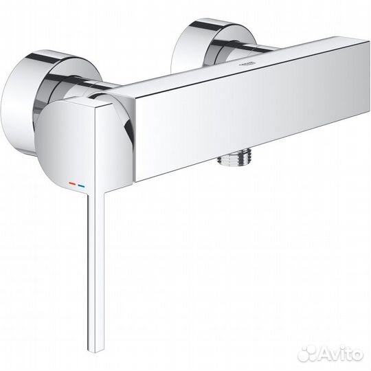 Смеситель для душа Grohe 33577003 Хром